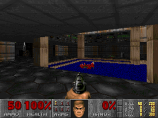 Ultimate Doom
